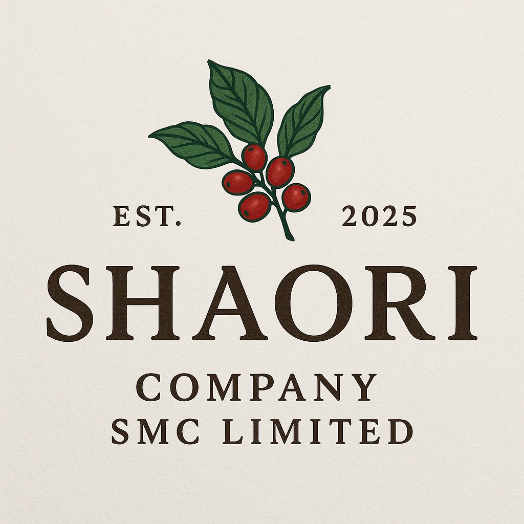 Shaori Company SMC Limited Logo