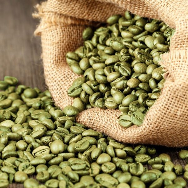 Coffee farming in Uganda